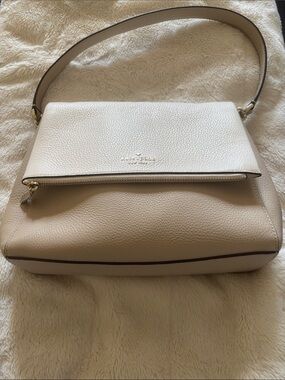 Kate Spade Outlet Leila Shoulder Bag
